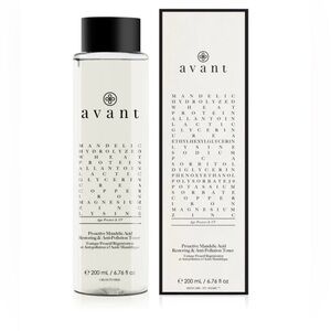 Avant- Proactive Mandelic Acid Restoring Toner